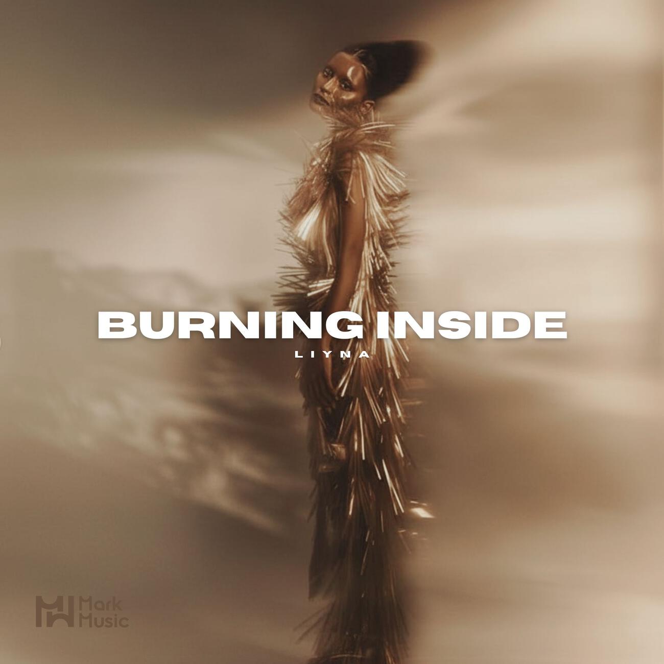 Релиз Burning Inside