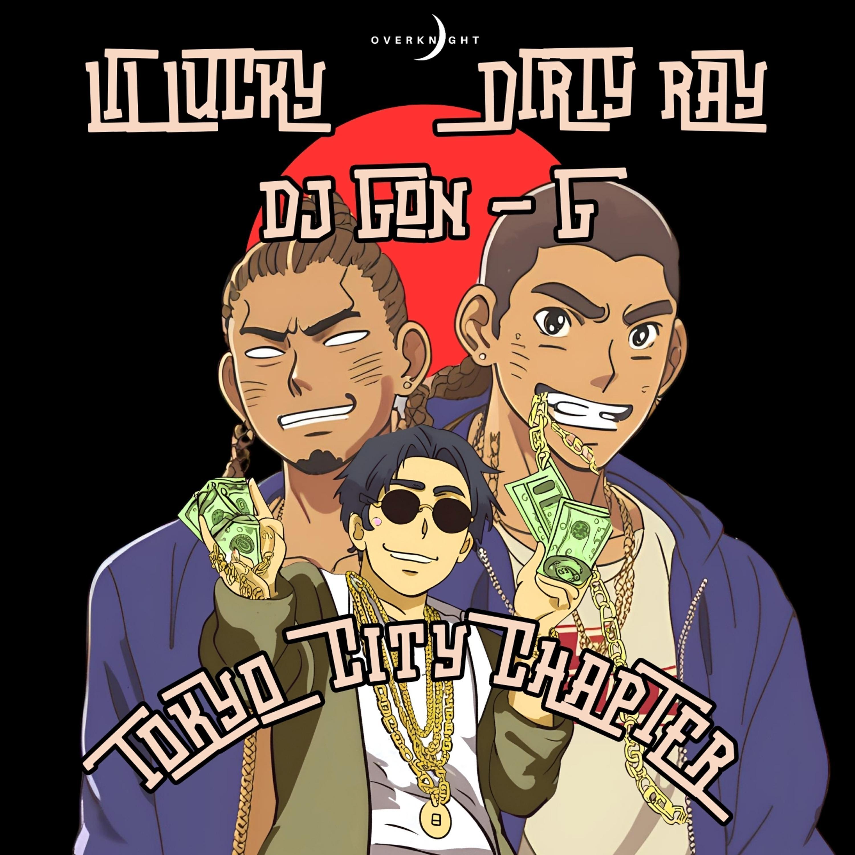 Dirty R.A.Y