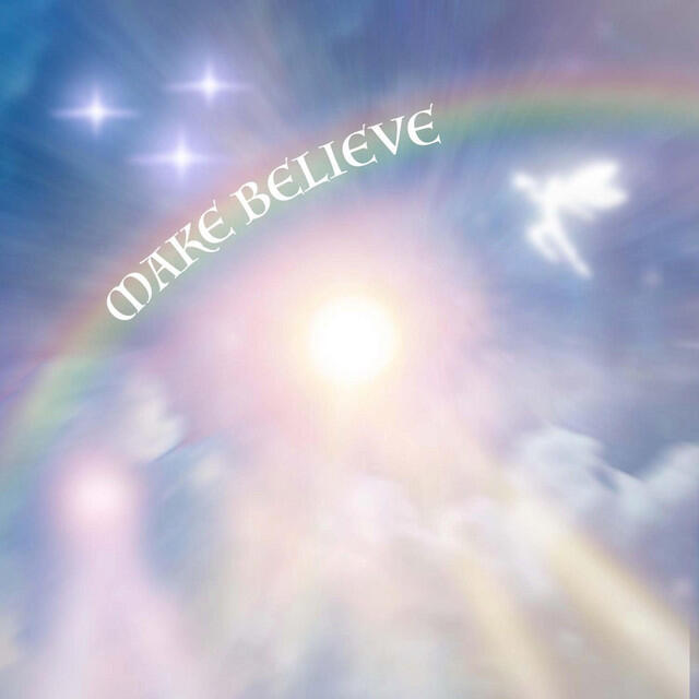 Релиз Make Believe