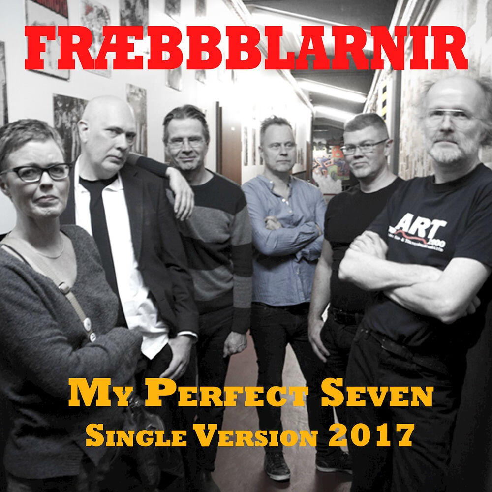 Релиз My Perfect Seven