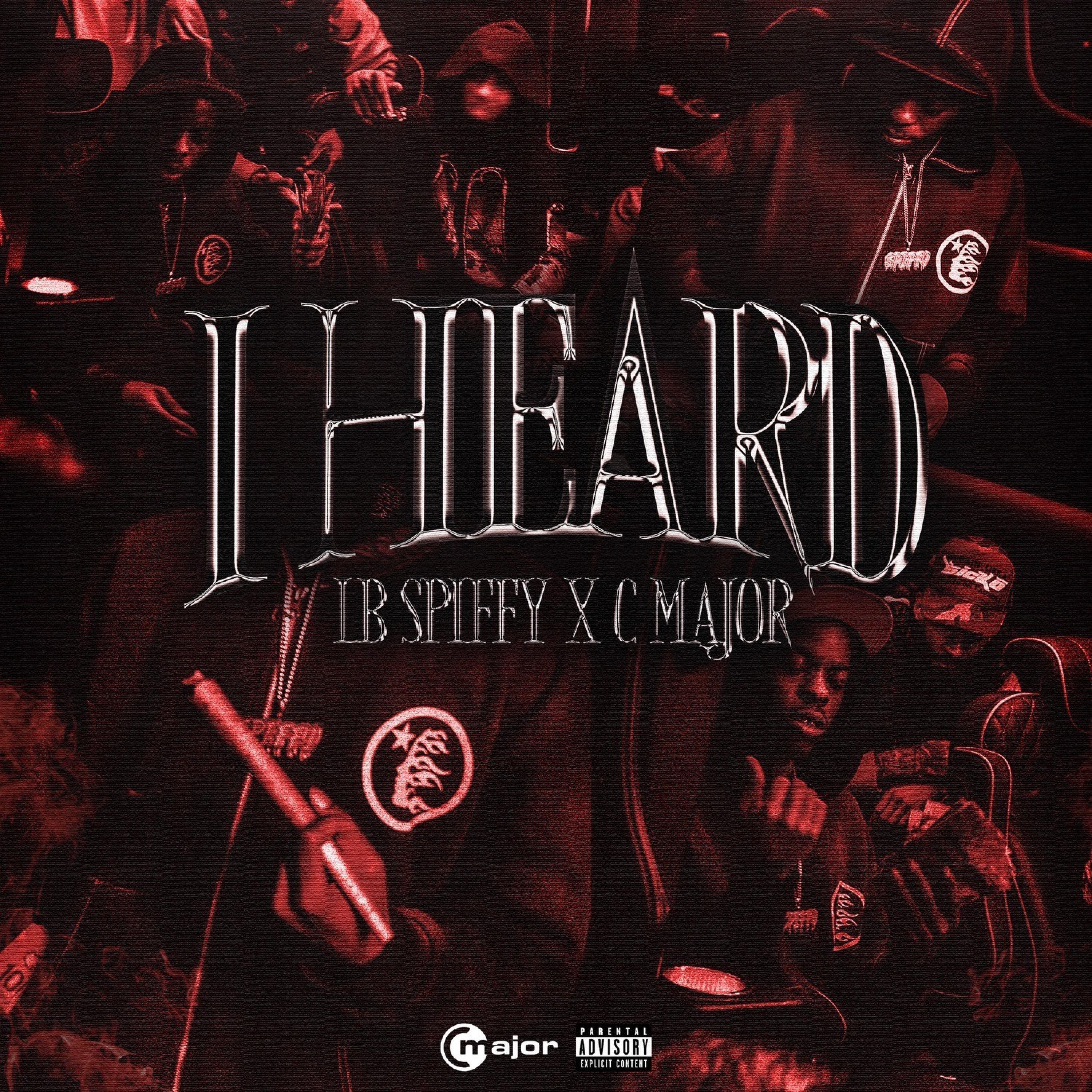 Релиз I Heard