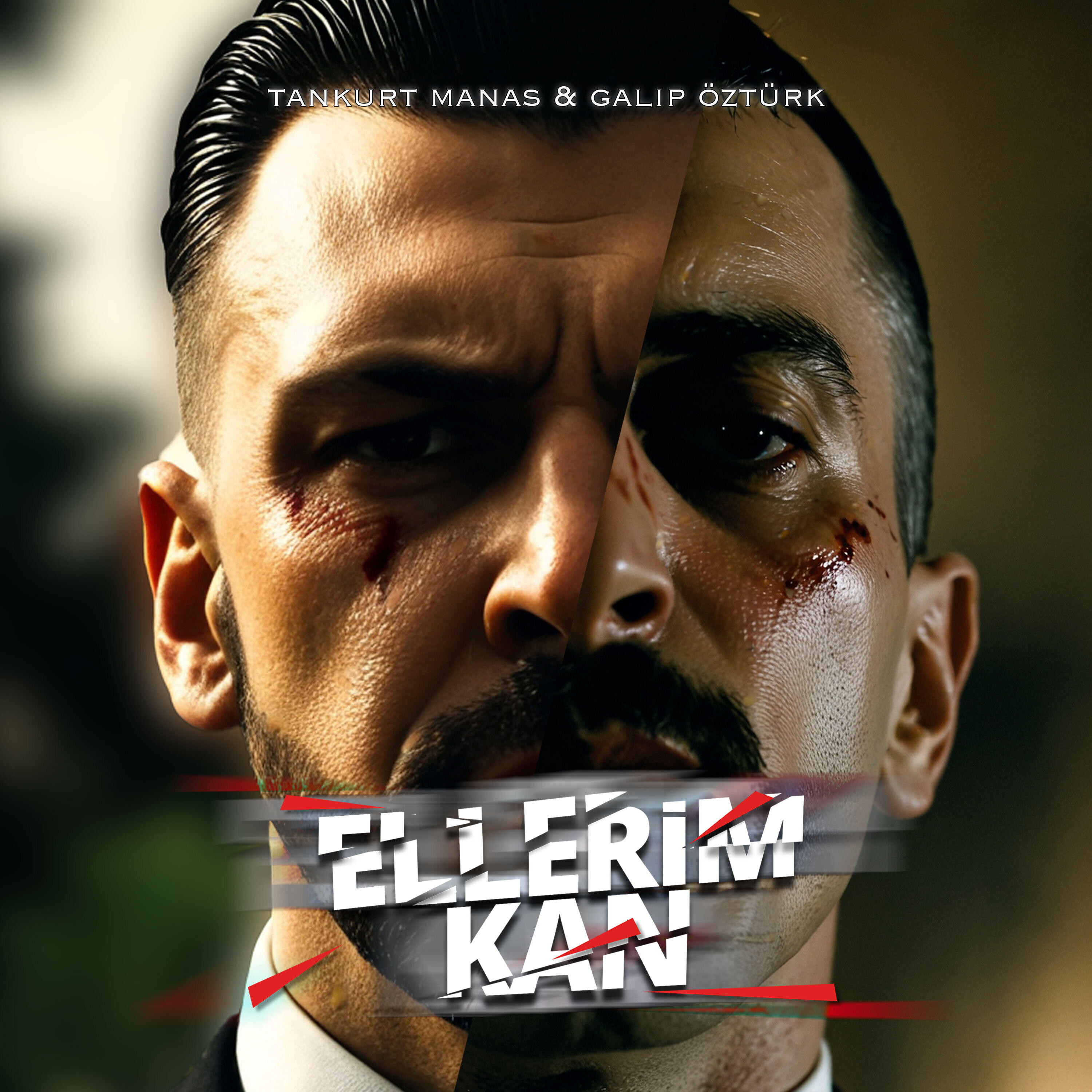 Релиз Ellerim Kan