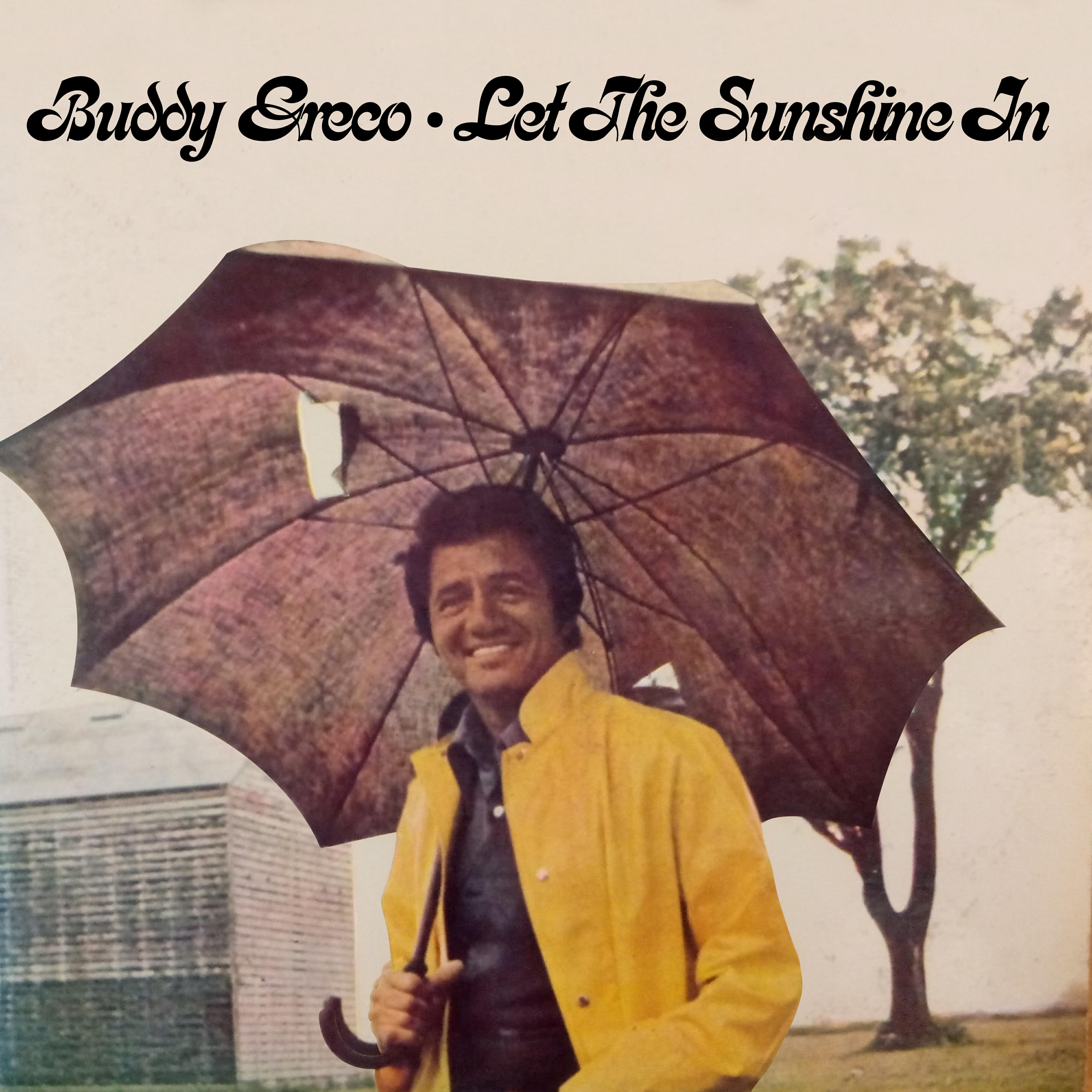 Релиз Let the Sunshine In