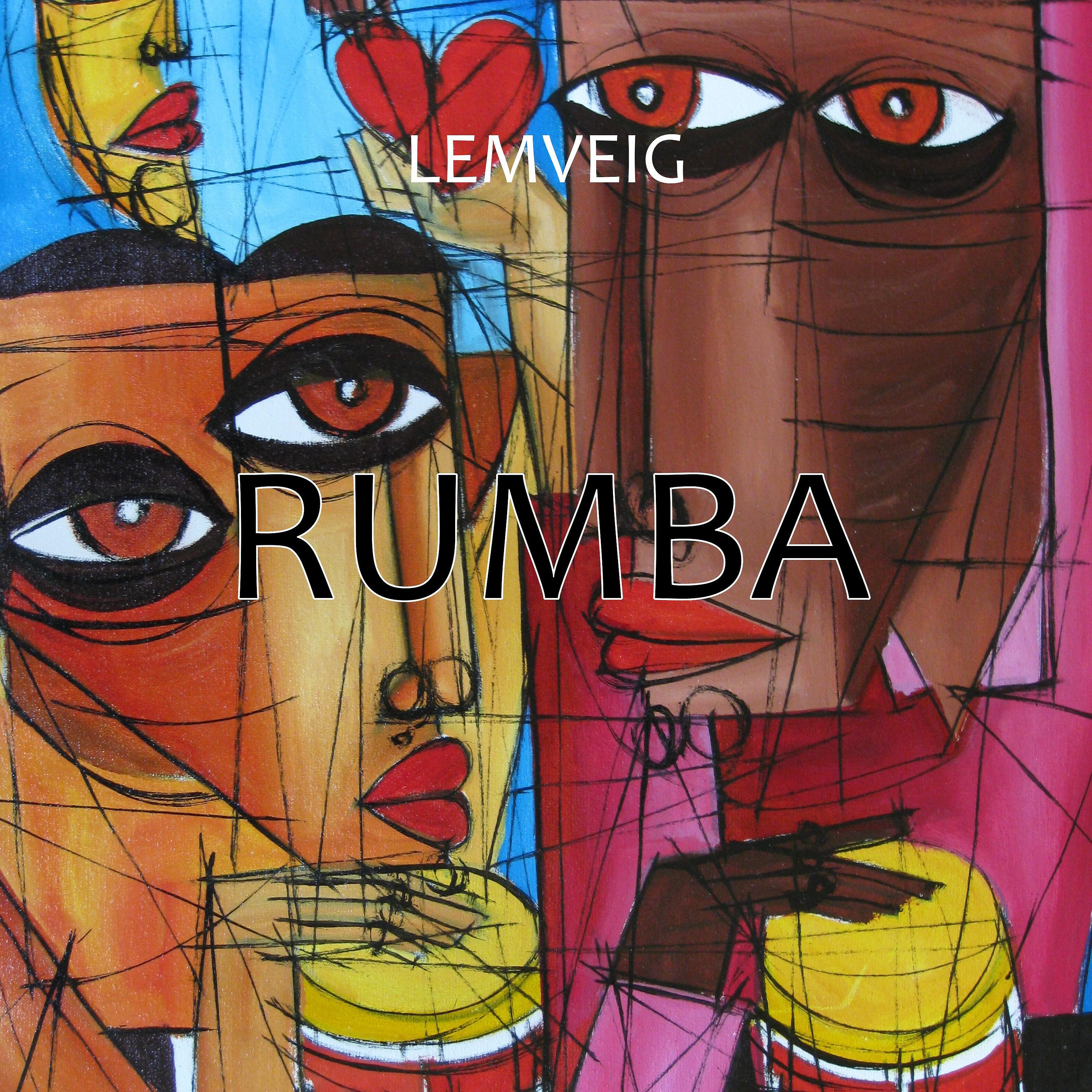 Релиз Rumba