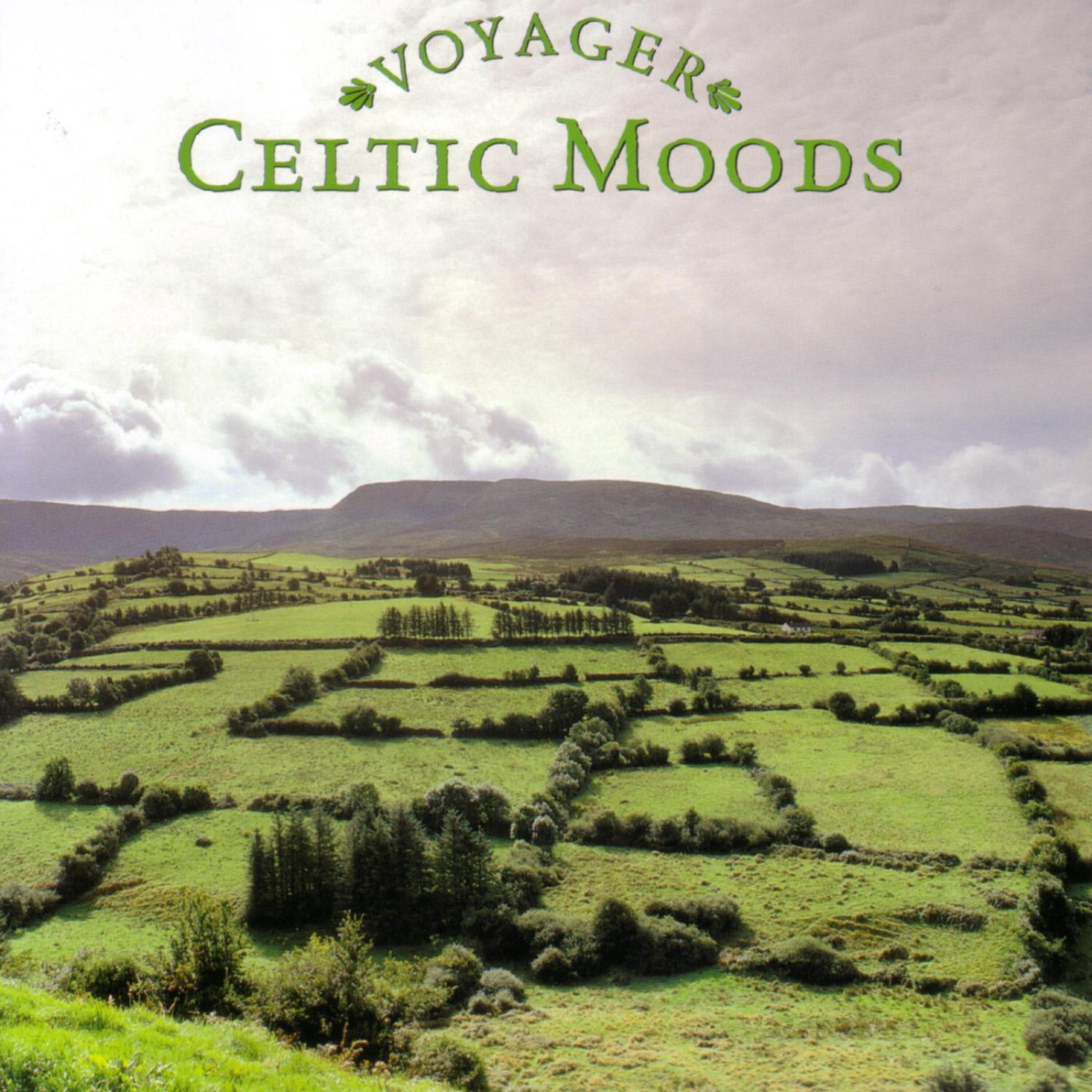 Релиз Celtic Moods