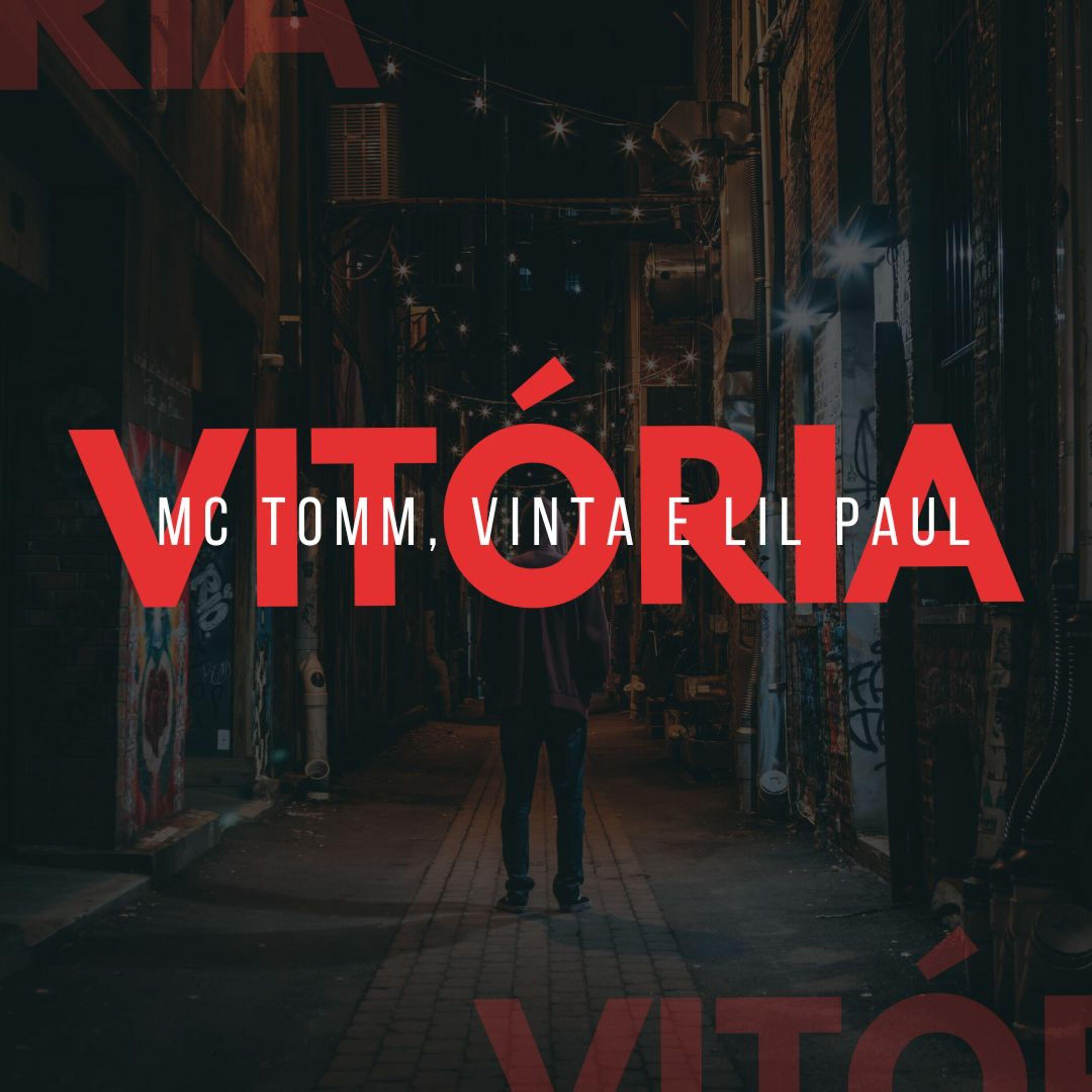 Релиз Vitória