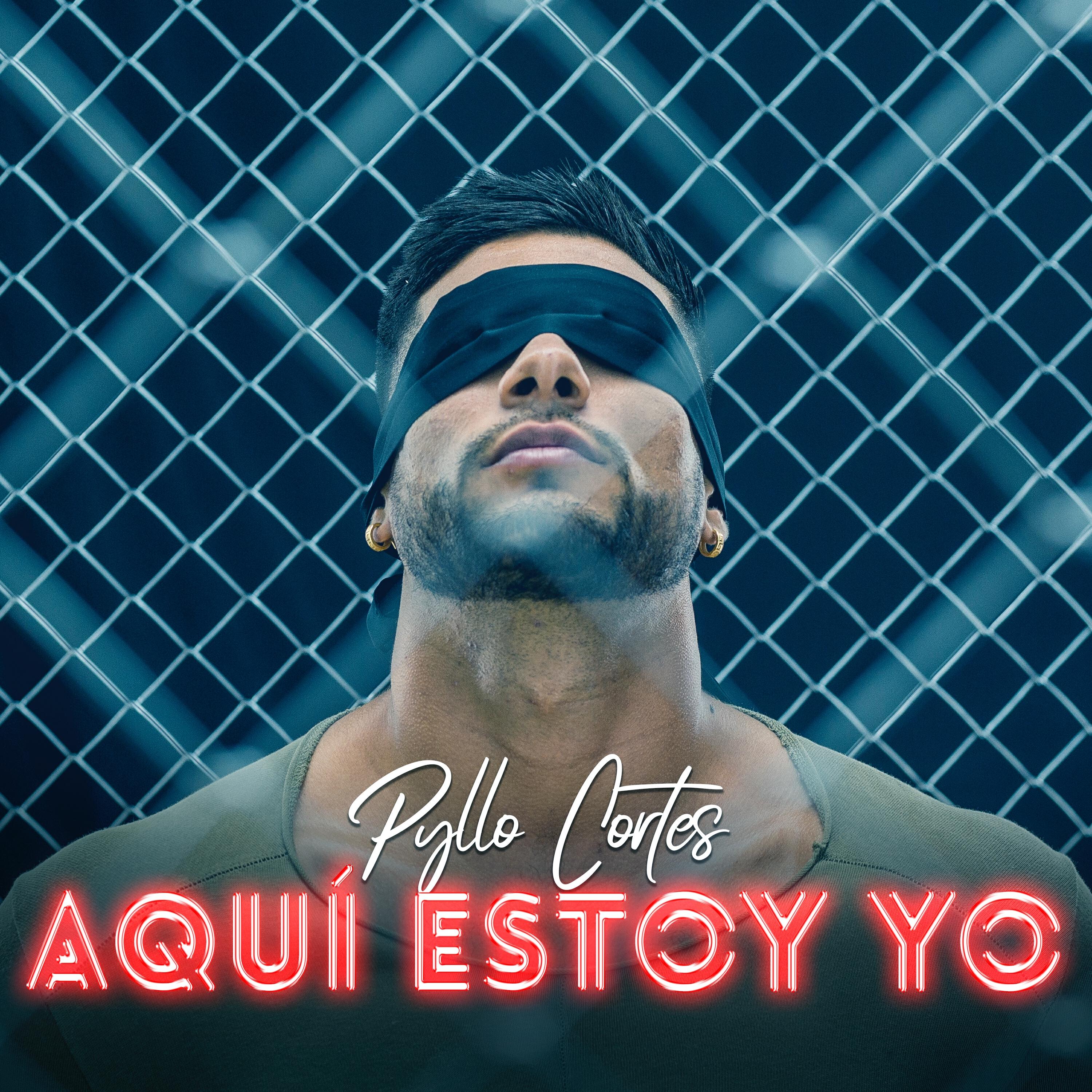 Релиз Aquí Estoy Yo