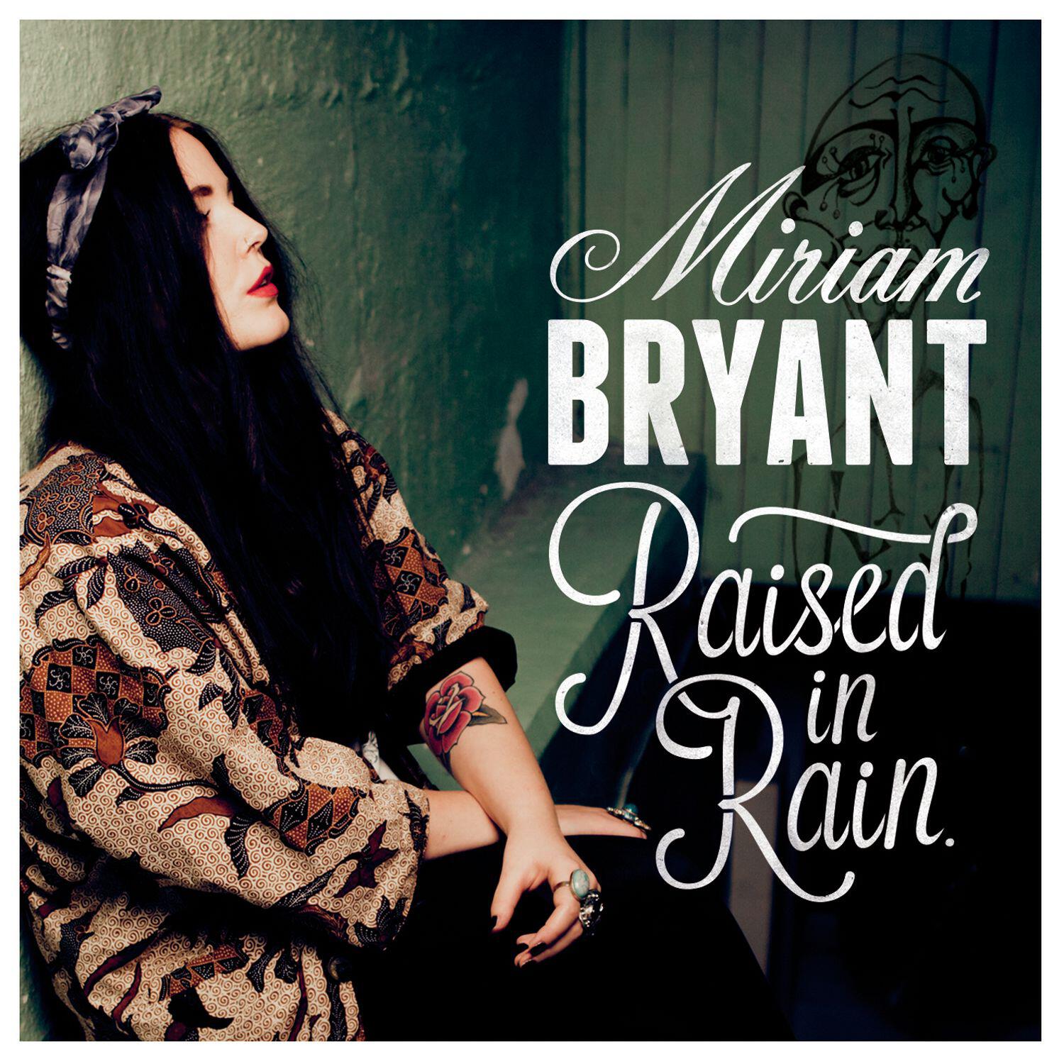 Релиз Raised in Rain