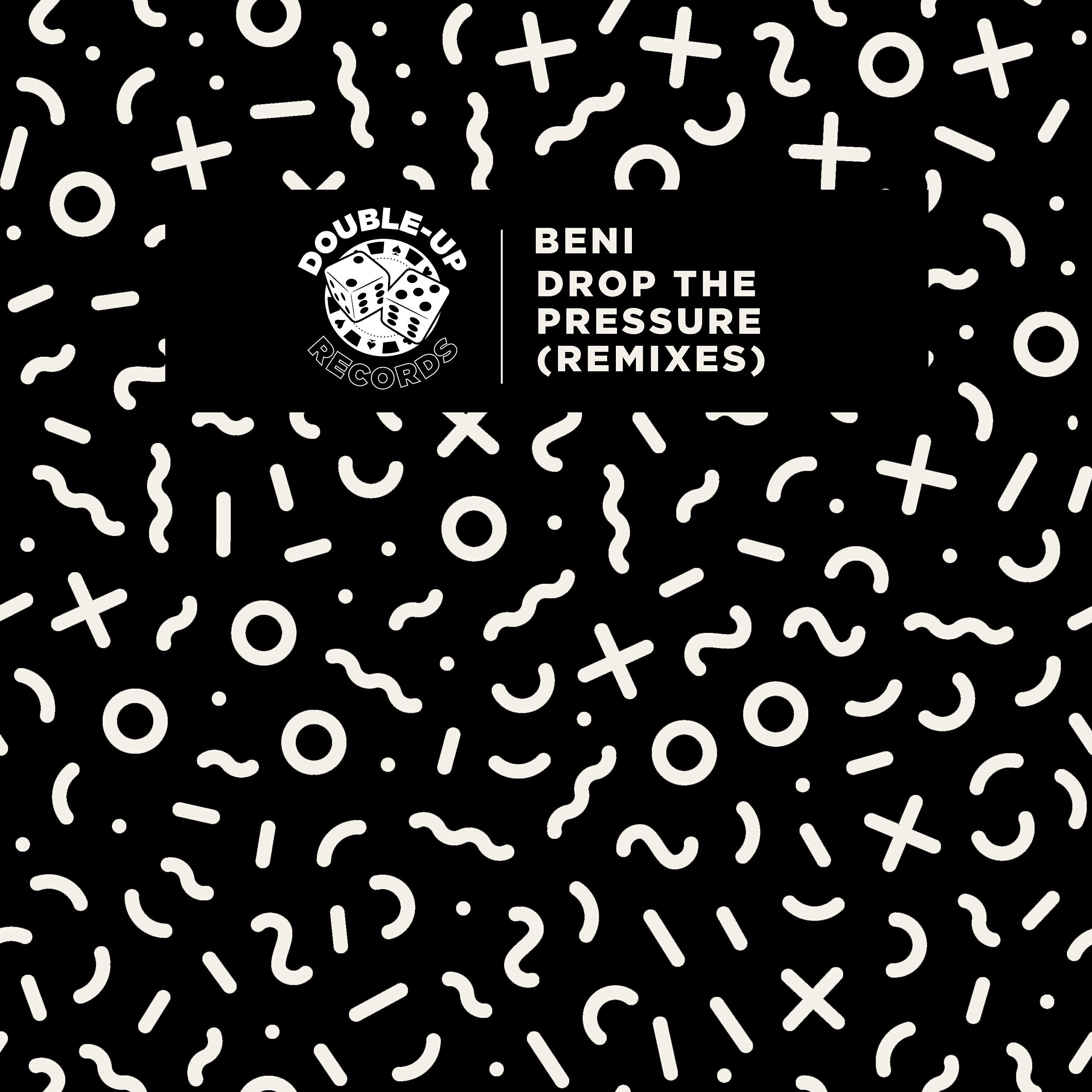 Релиз Drop the Pressure (Remixes)