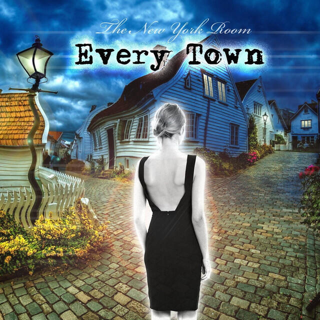 Релиз Every Town