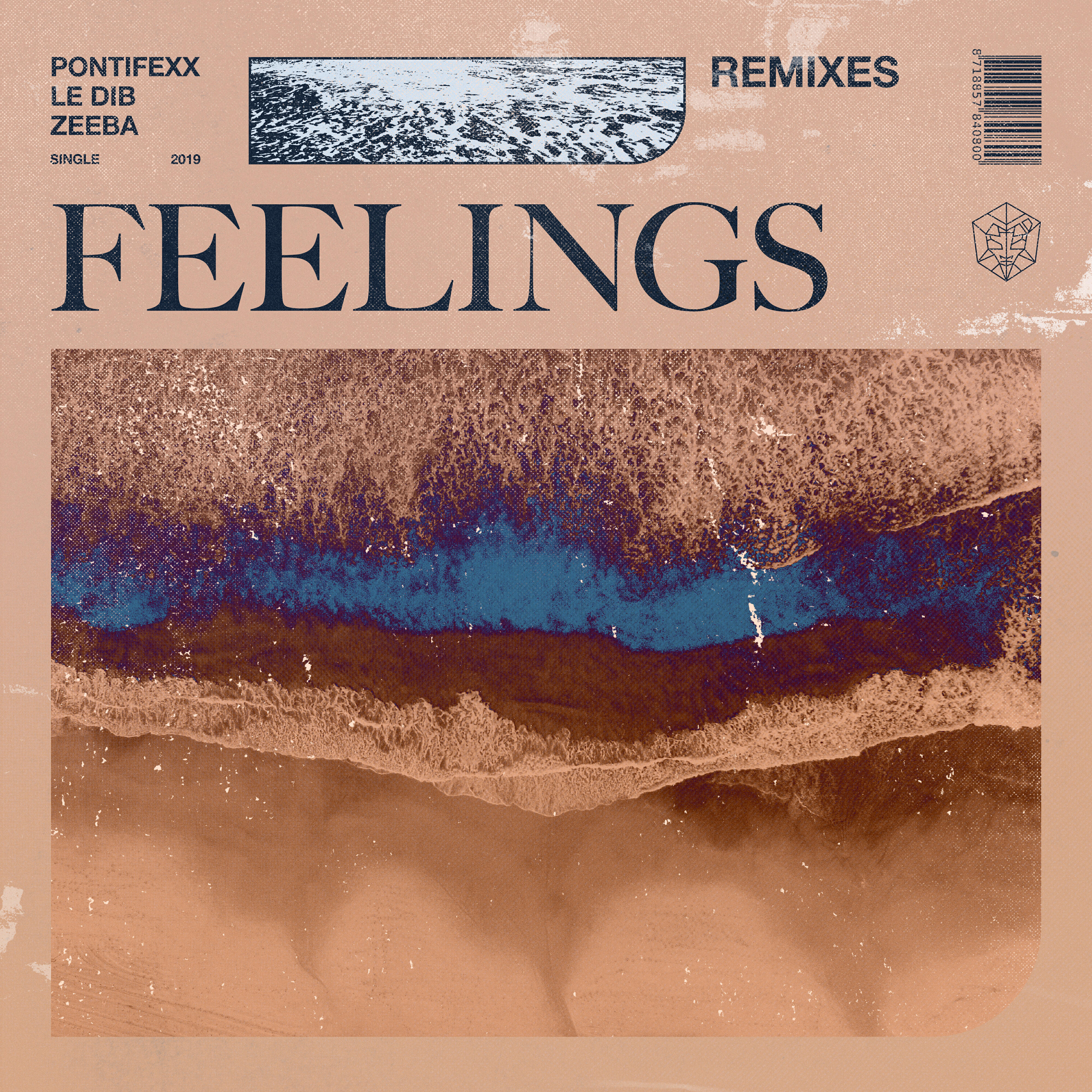 Релиз Feelings (With Zeeba)