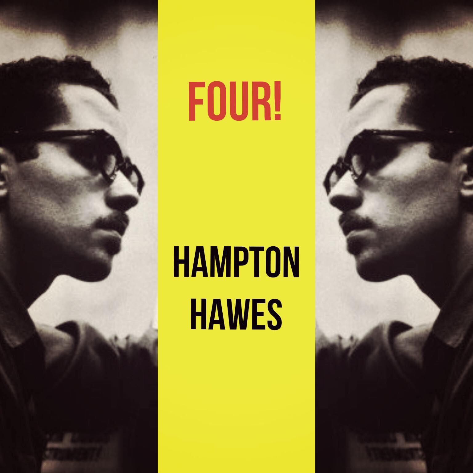Релиз Four!
