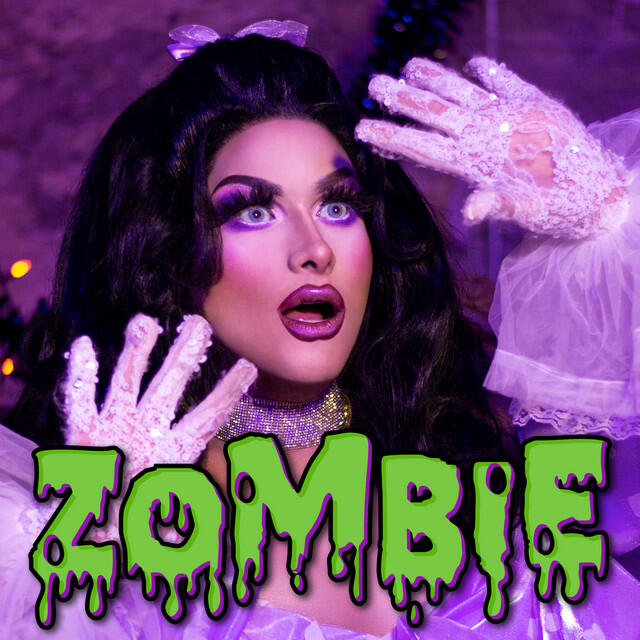 Релиз Zombie