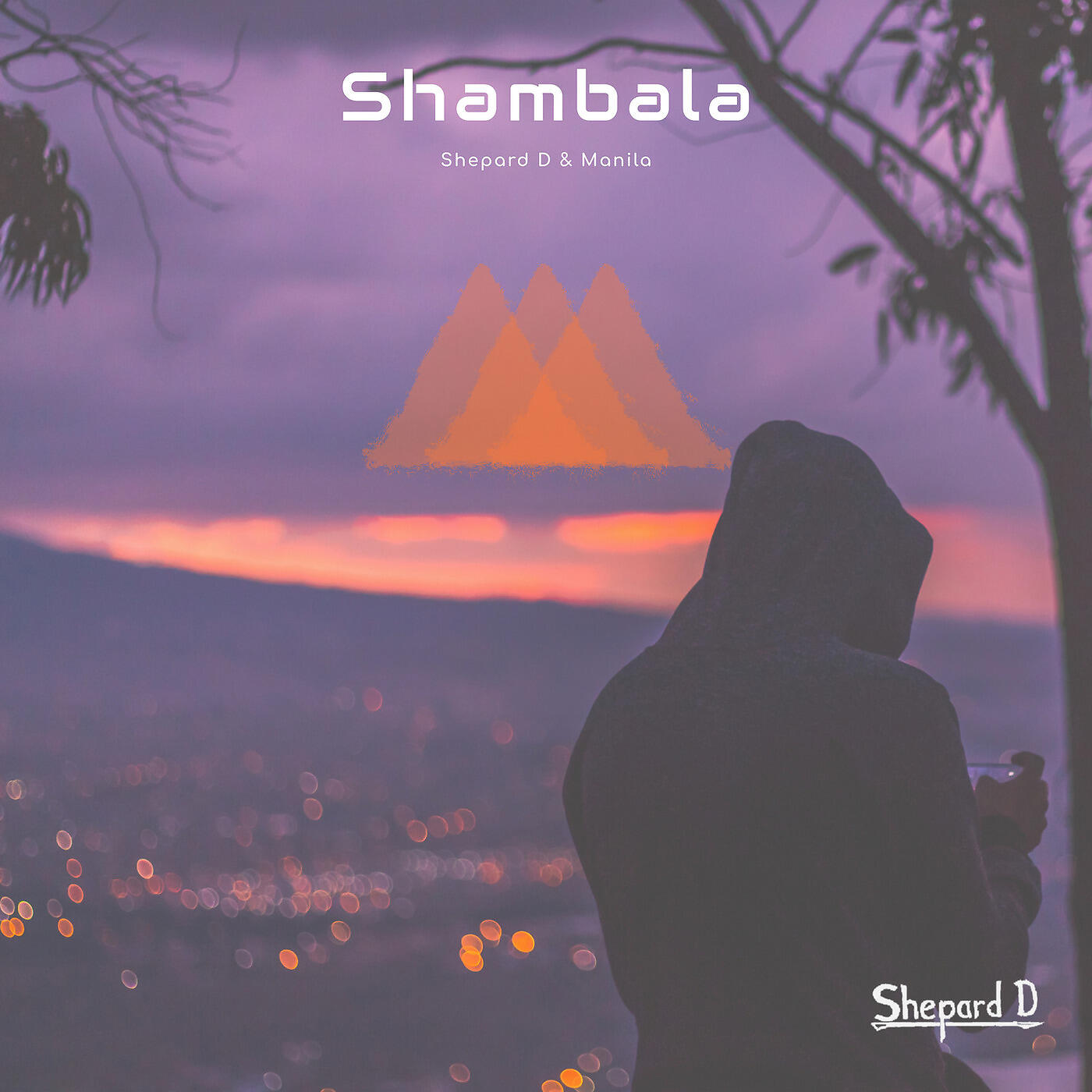Релиз Shambala