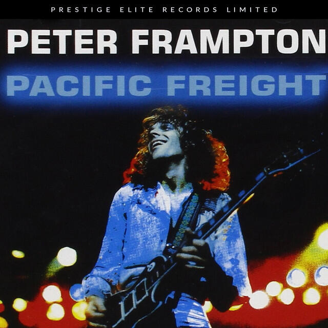 Релиз Pacific Freight