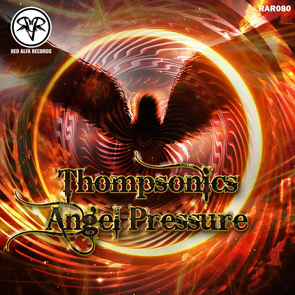Релиз Angel Pressure