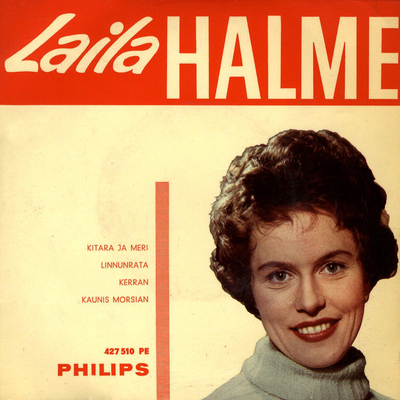 Релиз Laila Halme