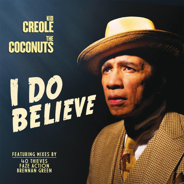 Релиз I Do Believe