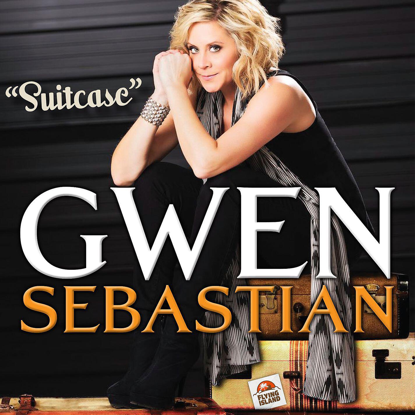 Релиз Suitcase