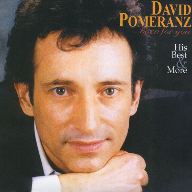 Релиз Born For You His Best & More