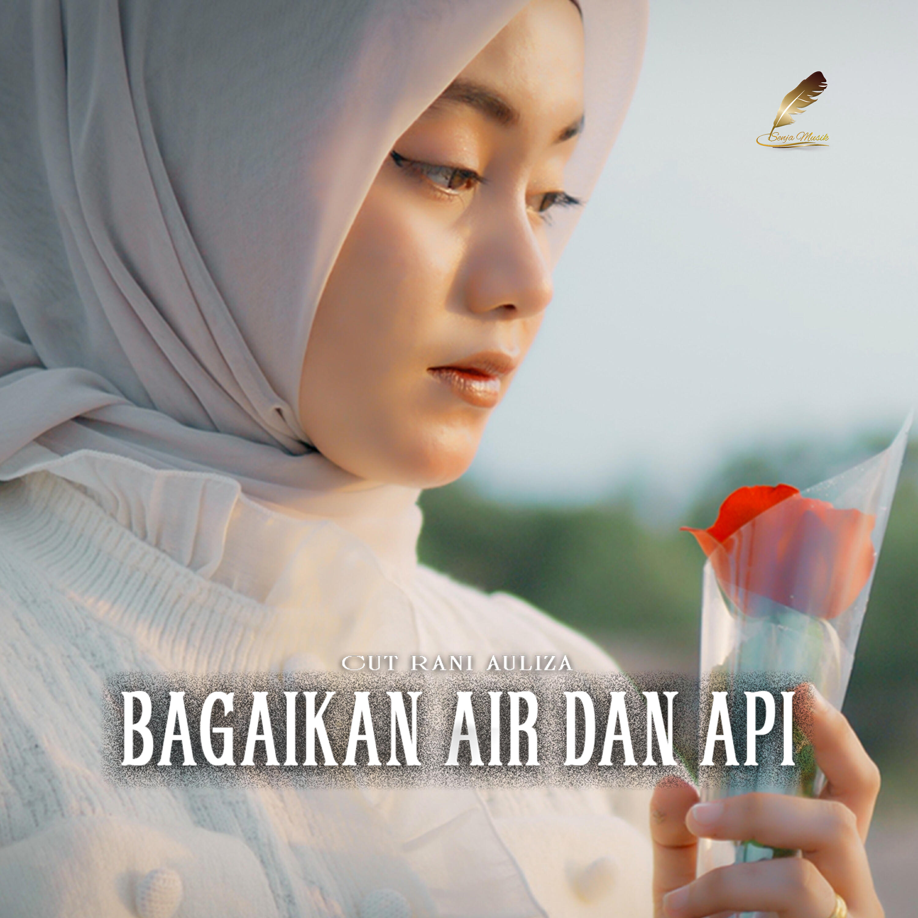 Релиз Bagaikan Air Dan Api