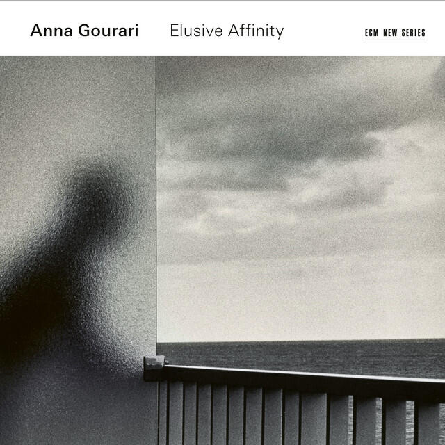 Релиз Elusive Affinity