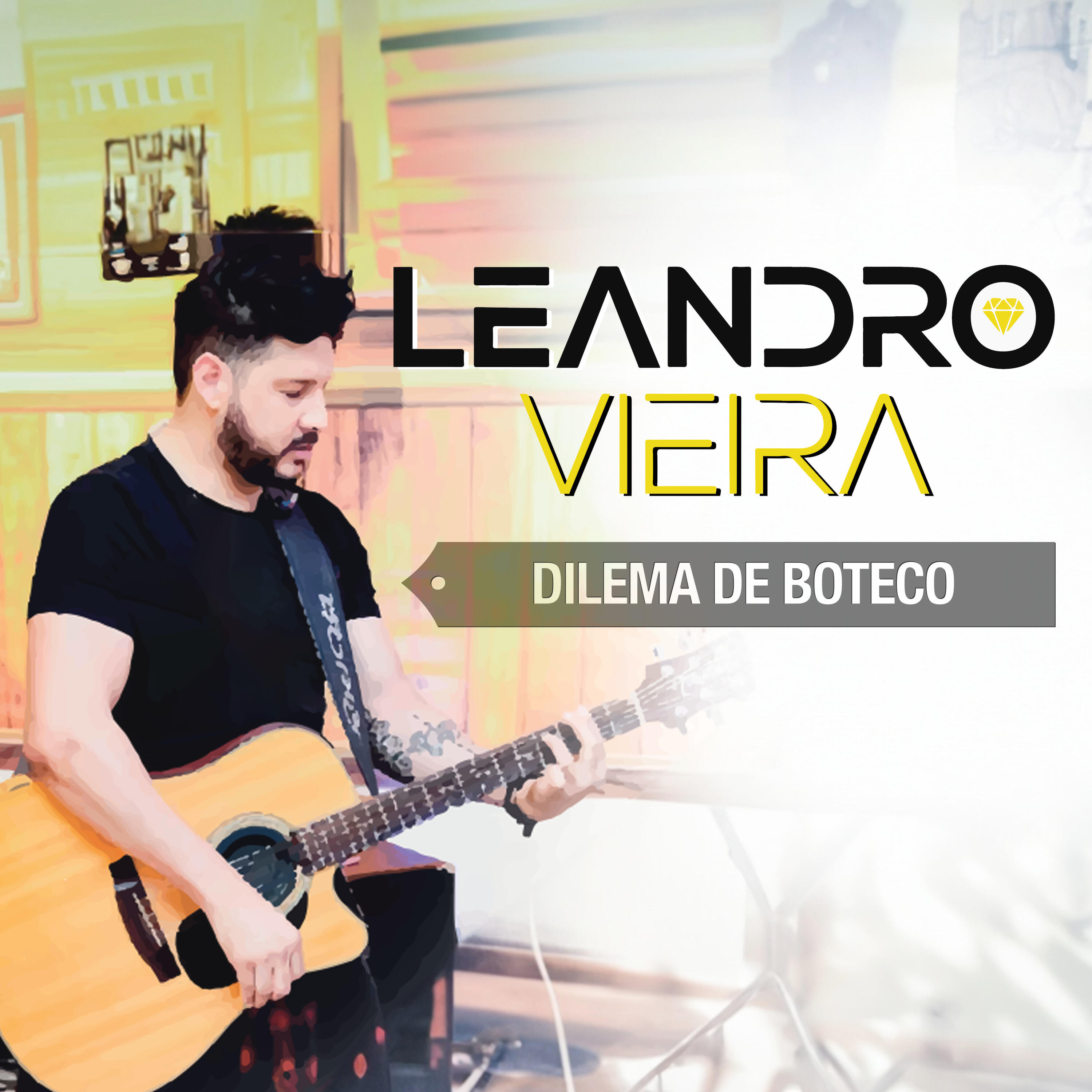 Leandro Vieira