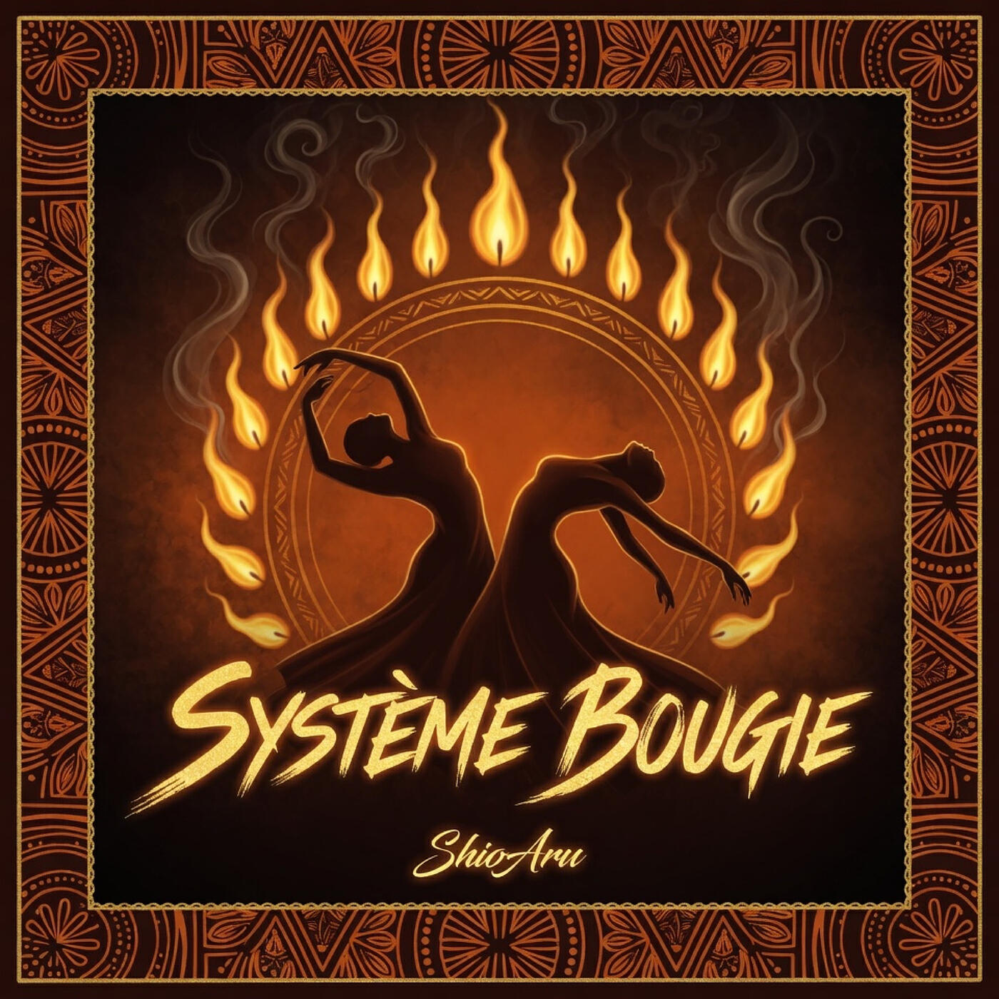 Релиз Système Bougie