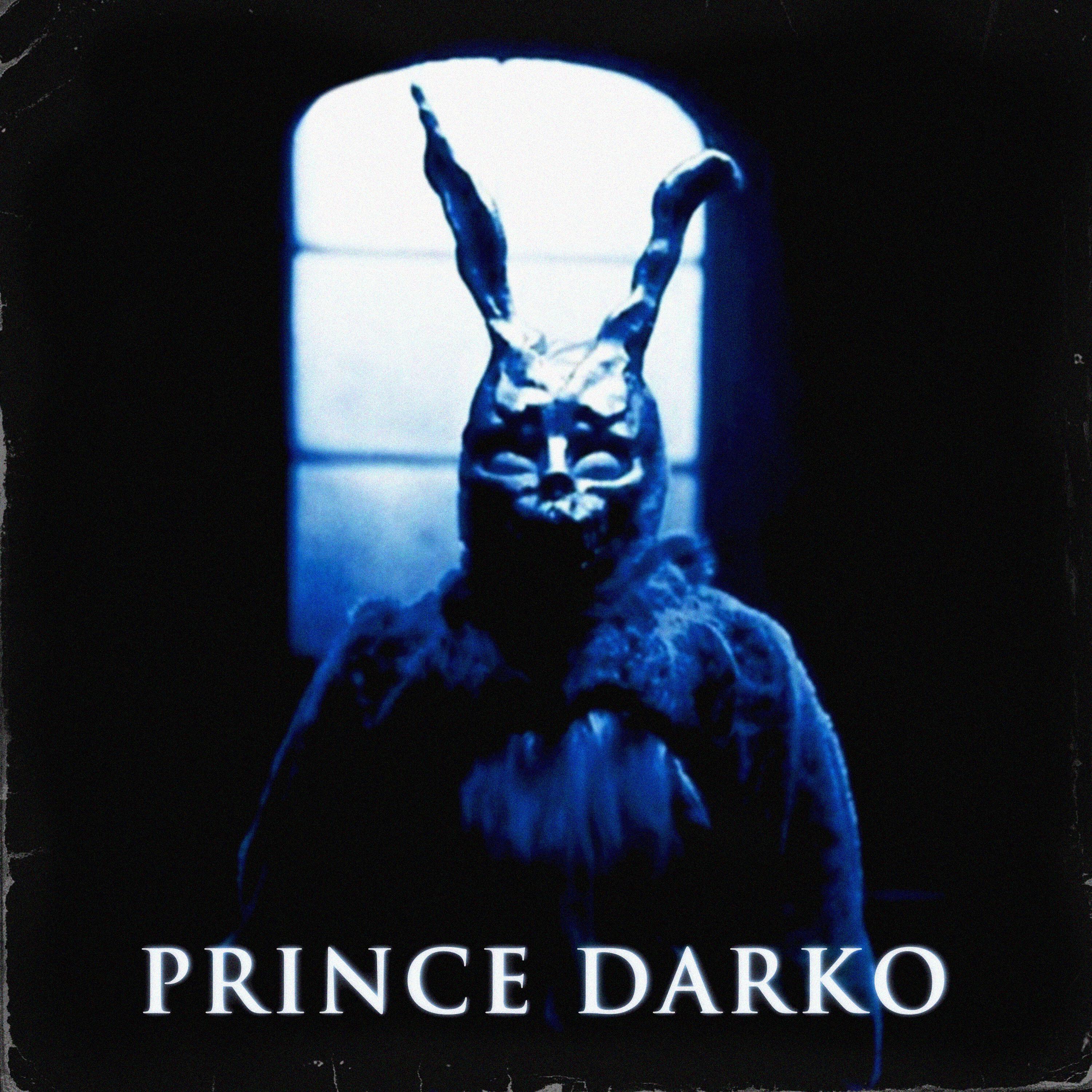 Релиз PRINCE DARKO