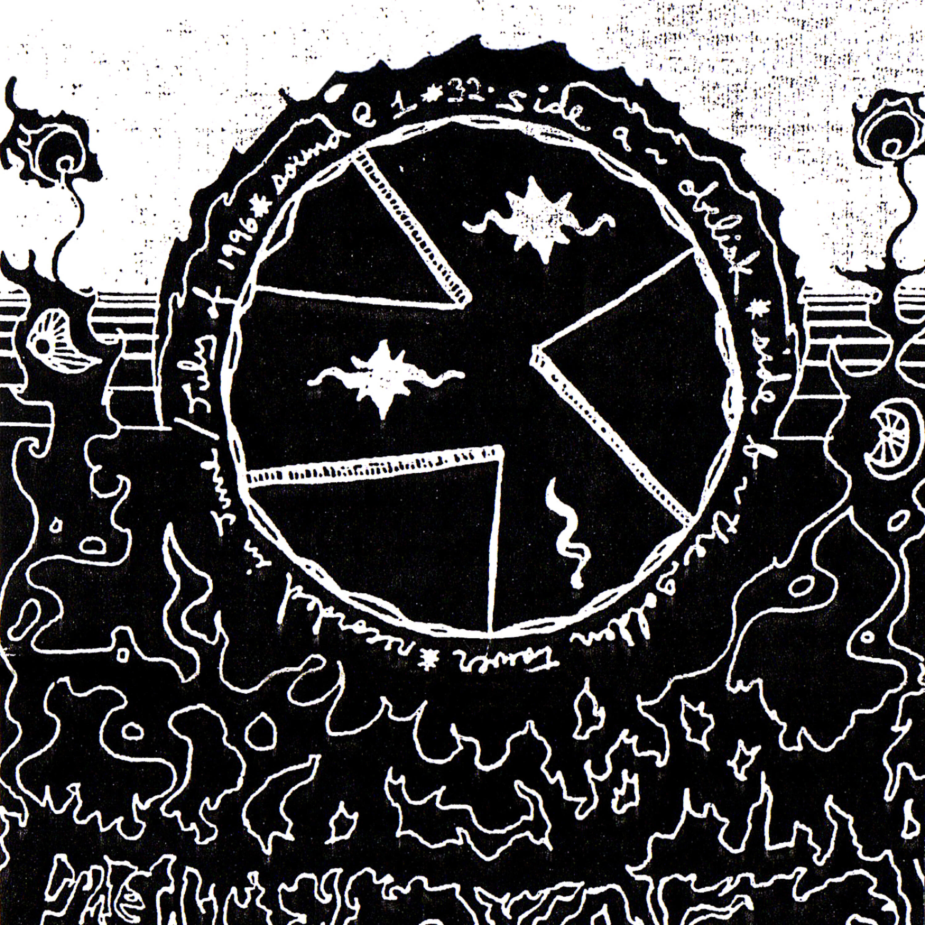 Релиз The Circle Broken