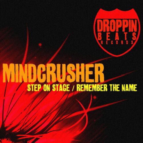 Релиз Step On Stage