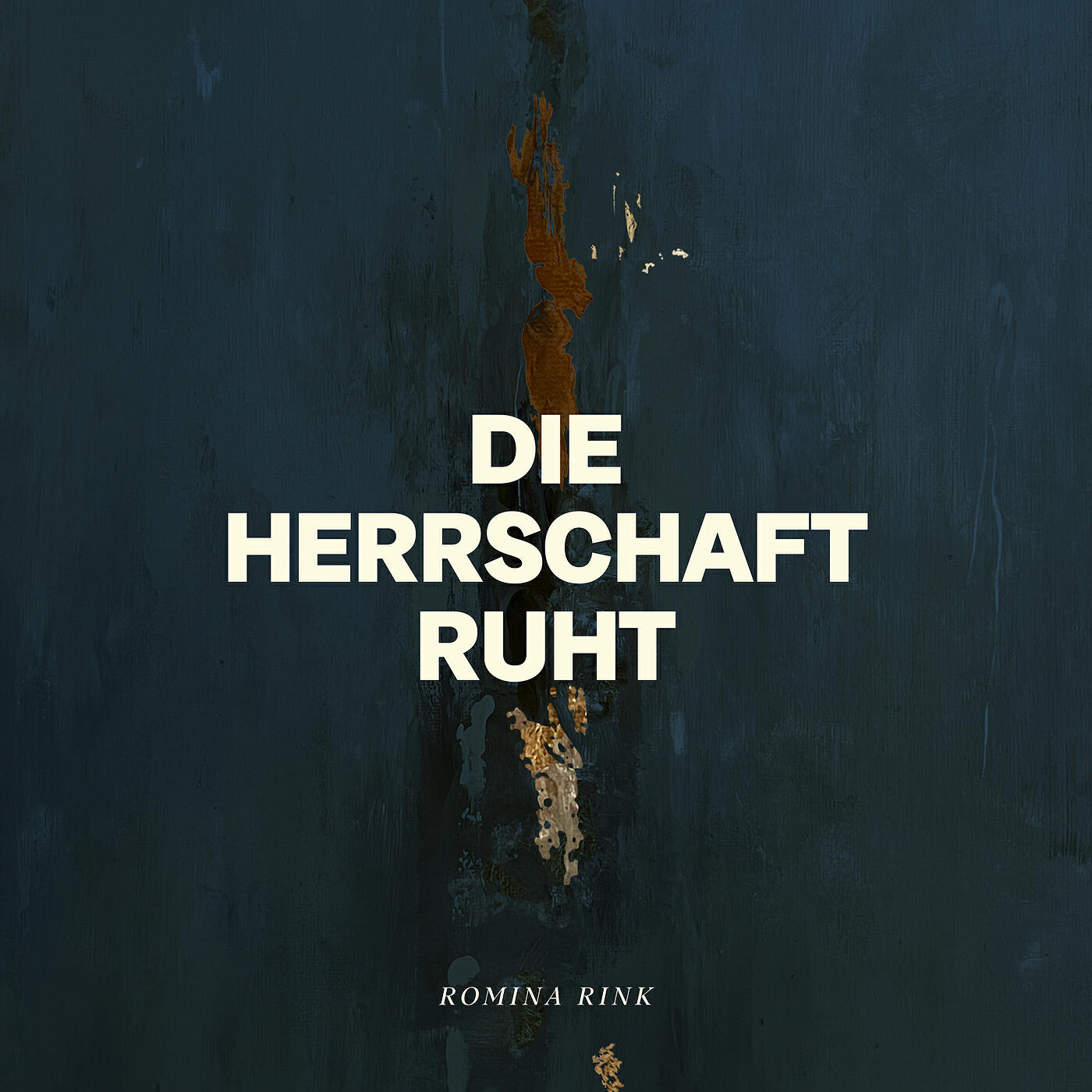 Релиз Die Herrschaft Ruht