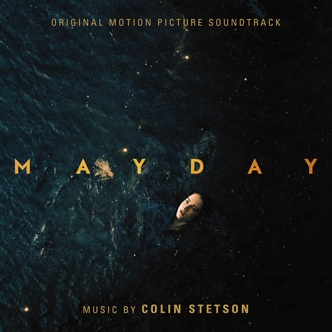 Релиз Mayday (Original Motion Picture Soundtrack)