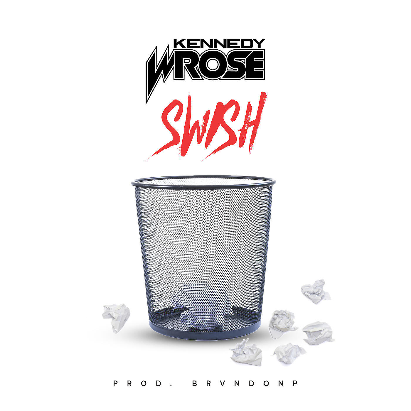 Релиз Swish