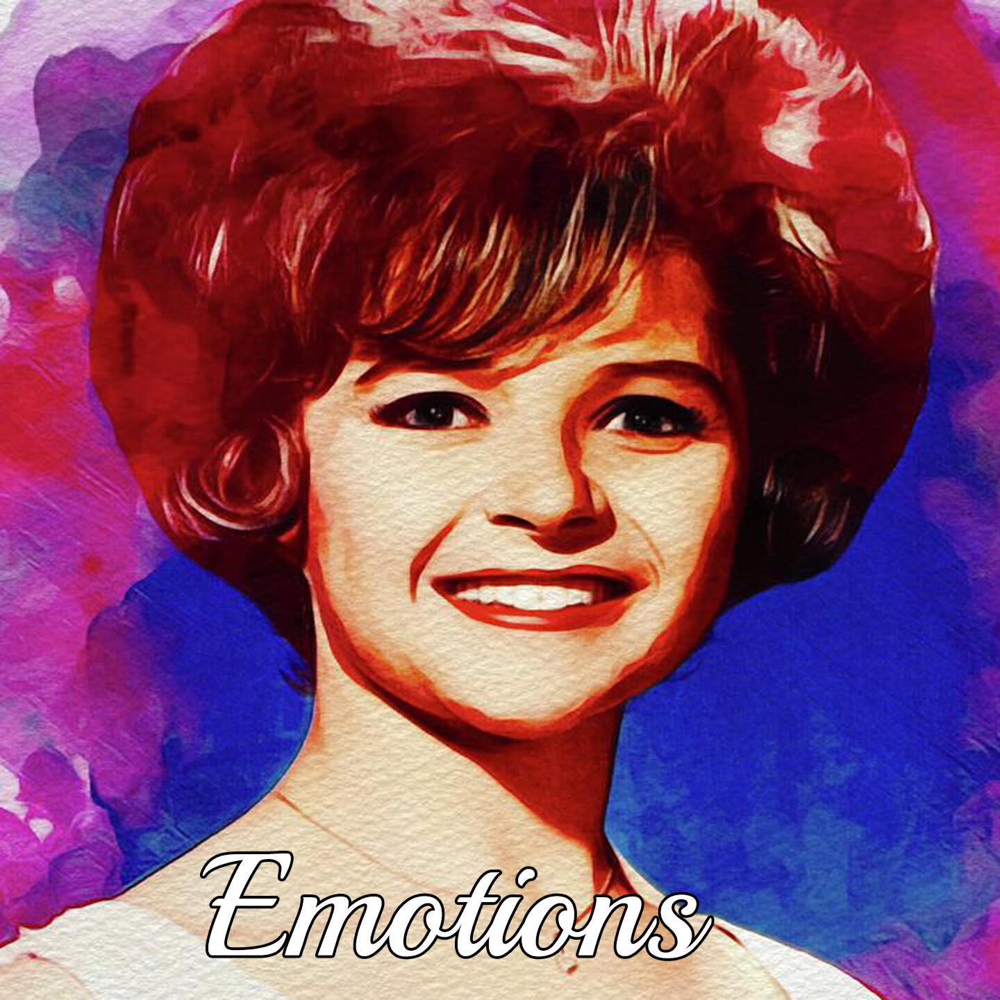 Постер альбома Emotions