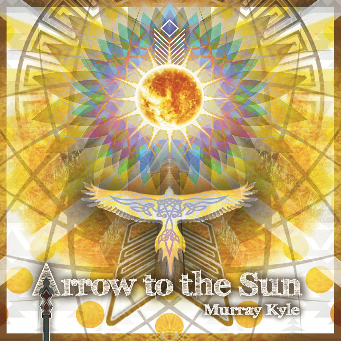 Релиз Arrow to the Sun