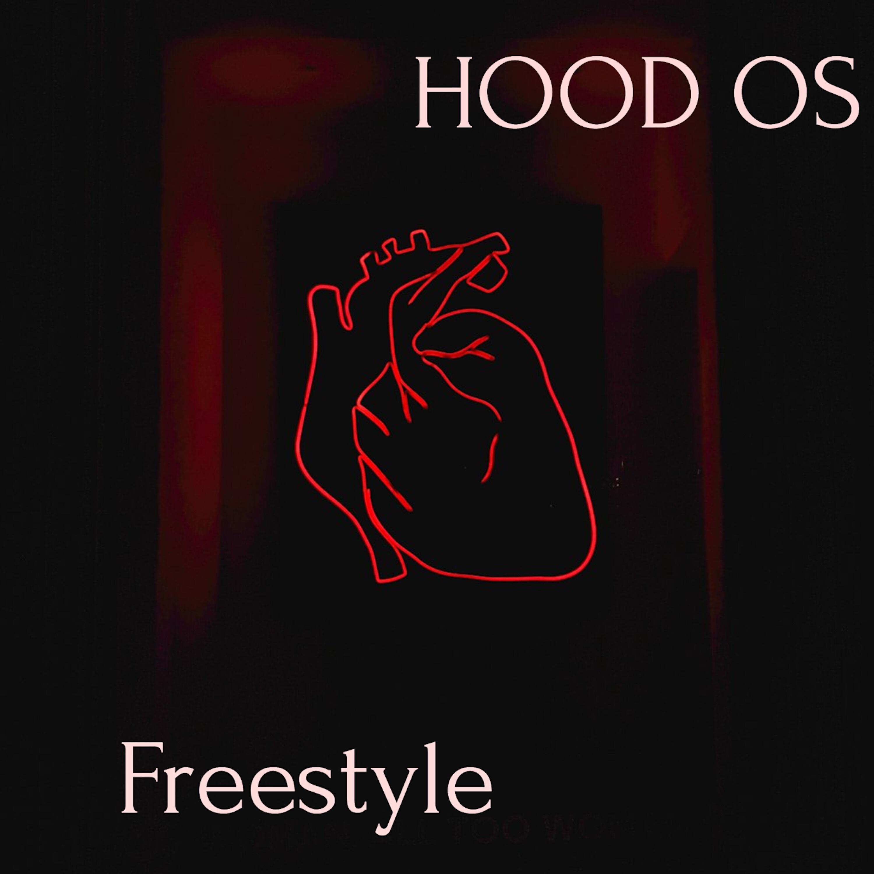 Релиз Freestyle