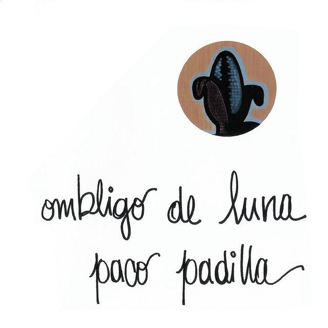 Релиз Ombligo de Luna