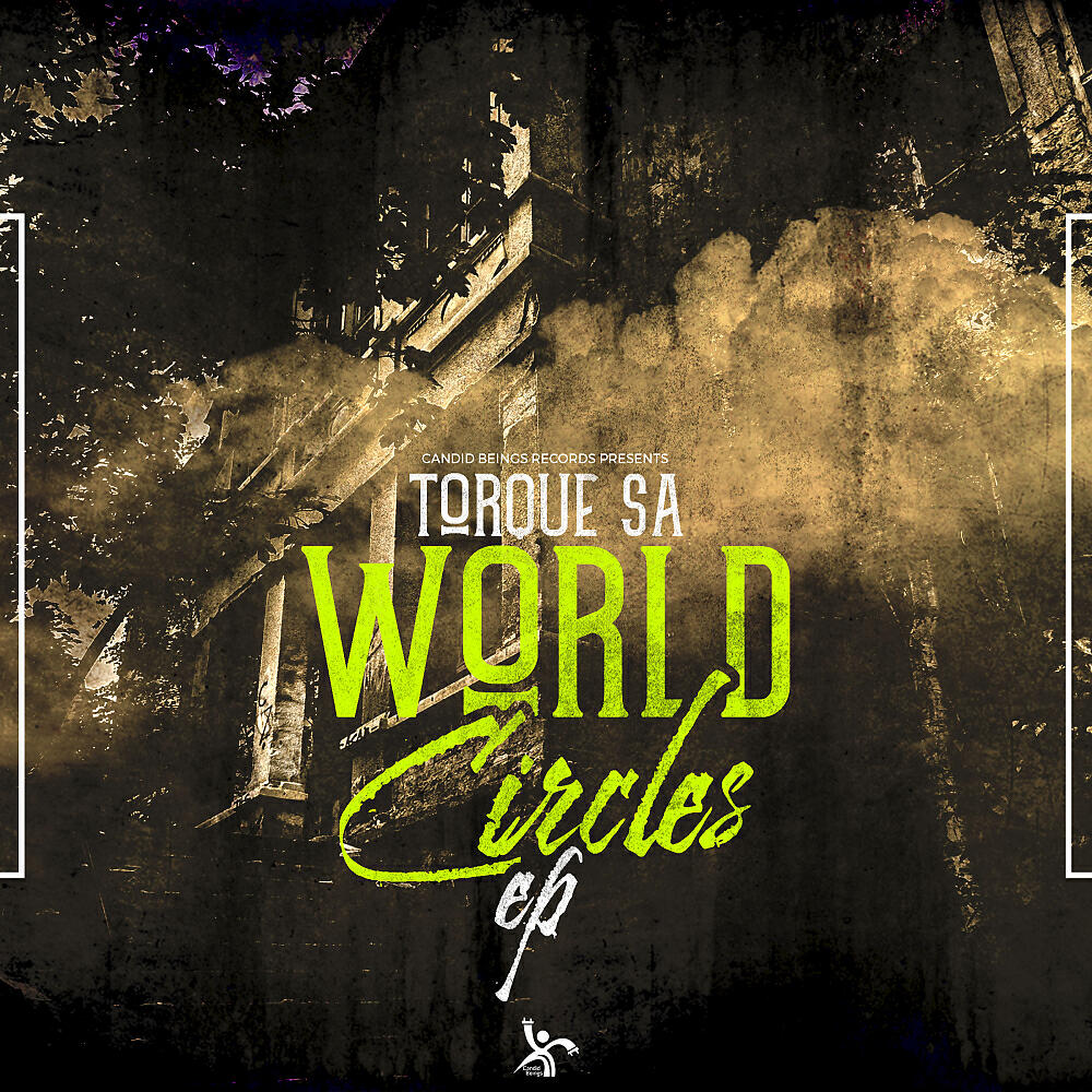 Релиз World Circles E.P
