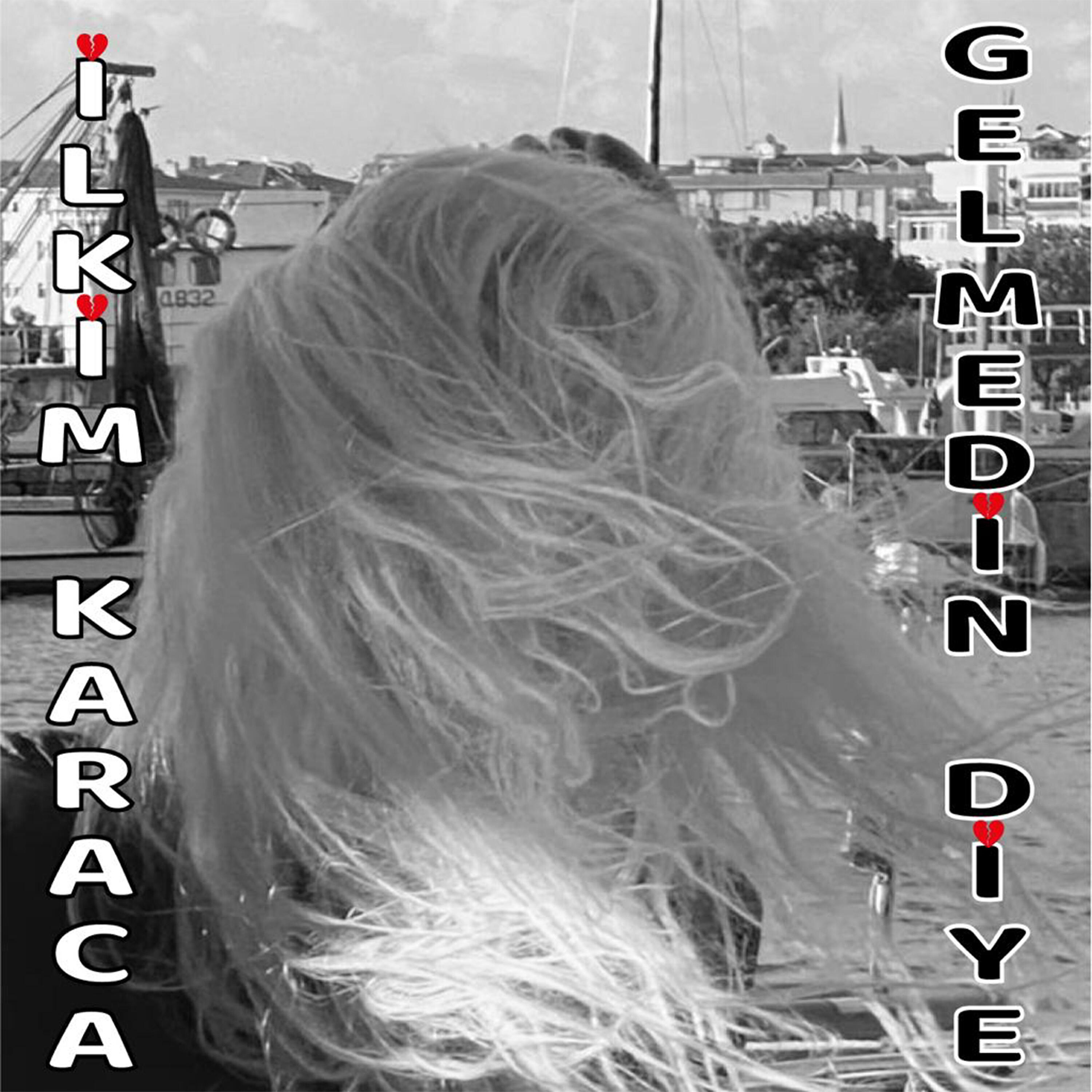Релиз Gelmedin Diye
