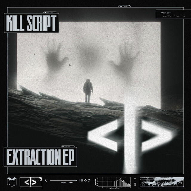 Релиз EXTRACTION EP