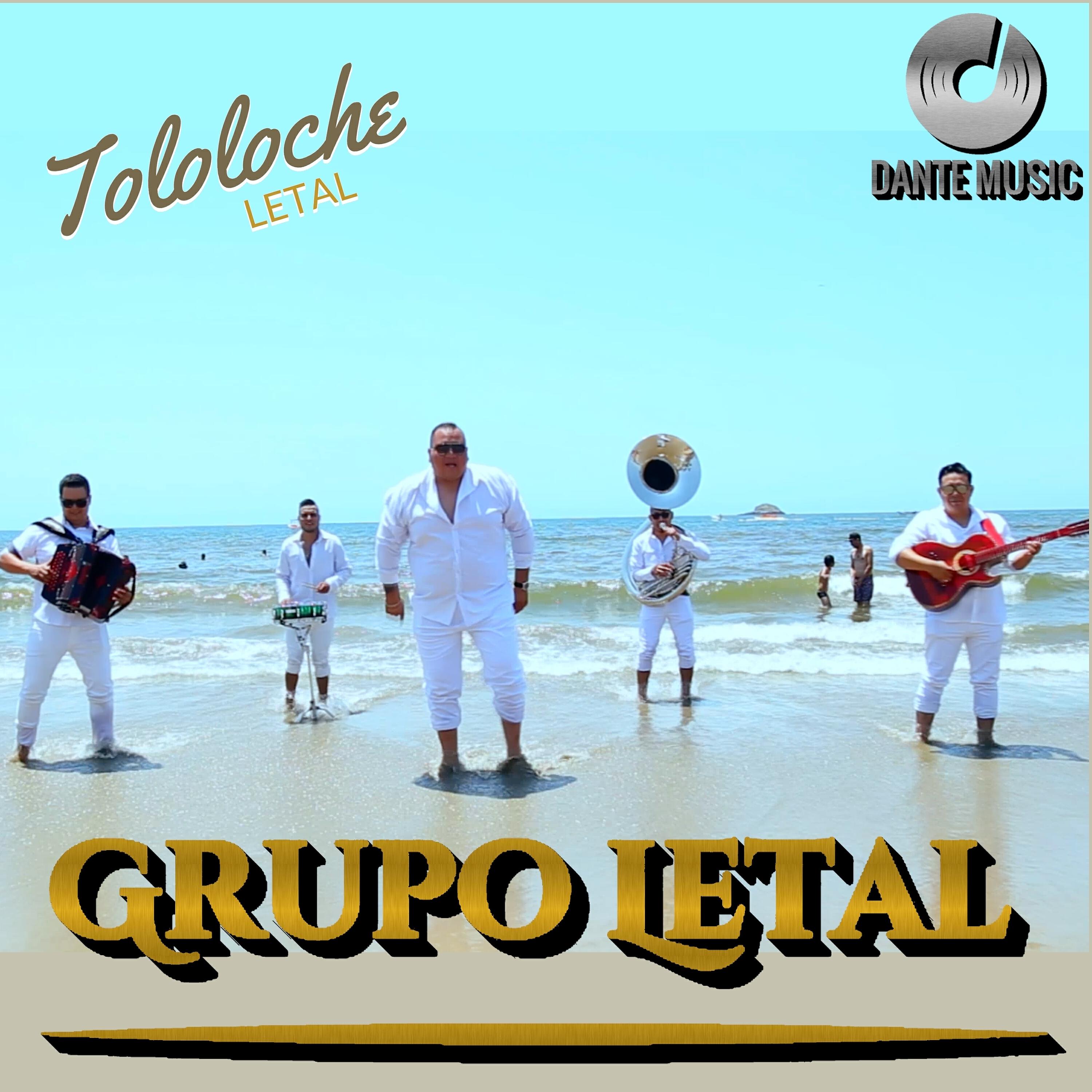 Релиз Tololoche Letal