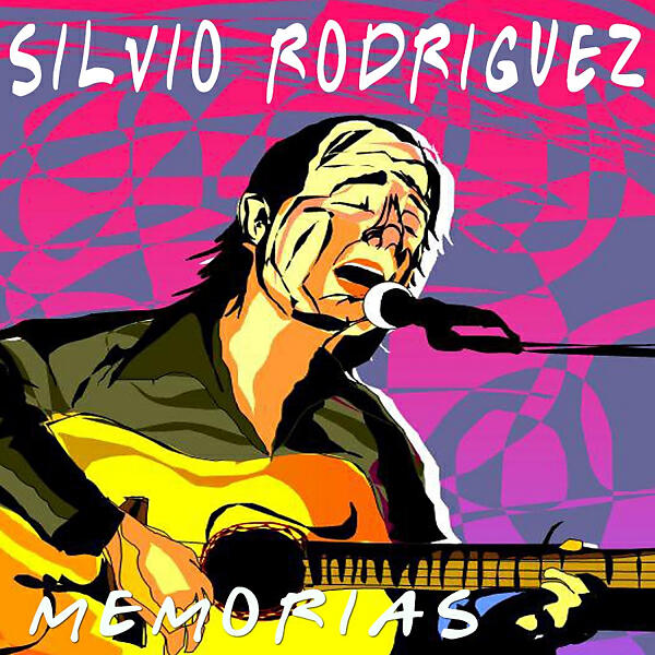 Релиз Memorias