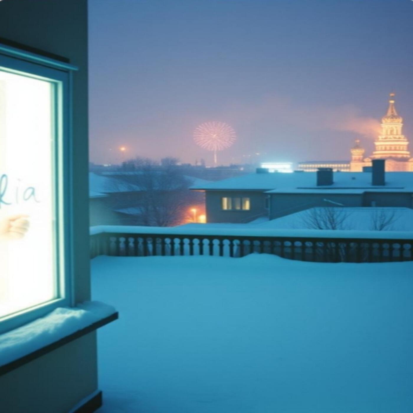 Релиз Рождены грустить