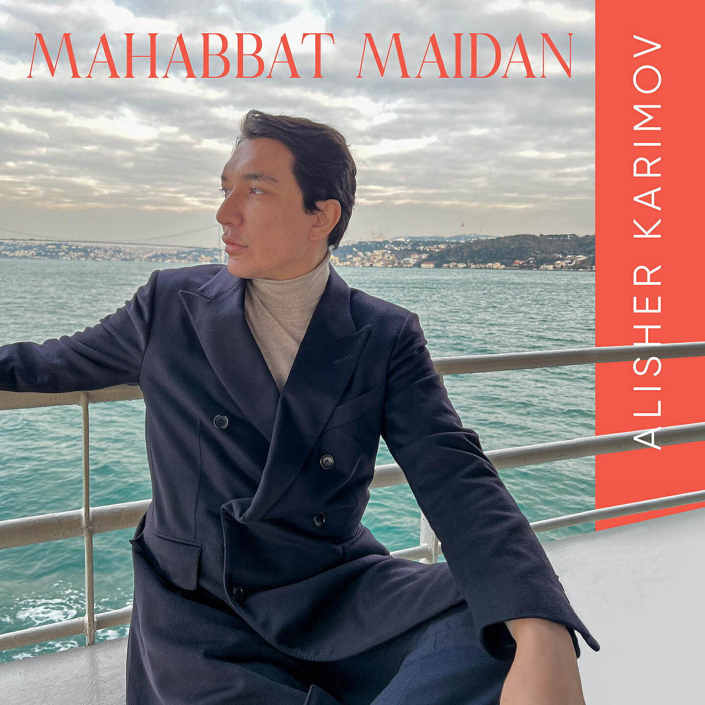 Релиз Mahabbat Maidan