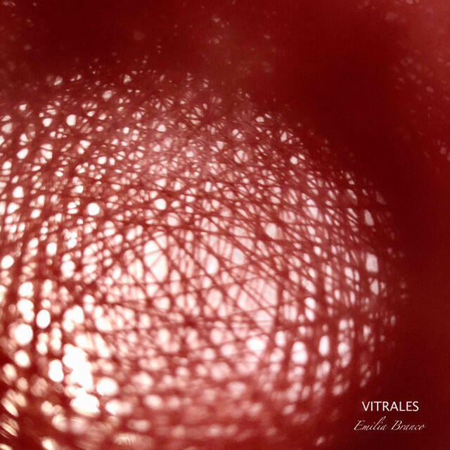 Релиз Vitrales