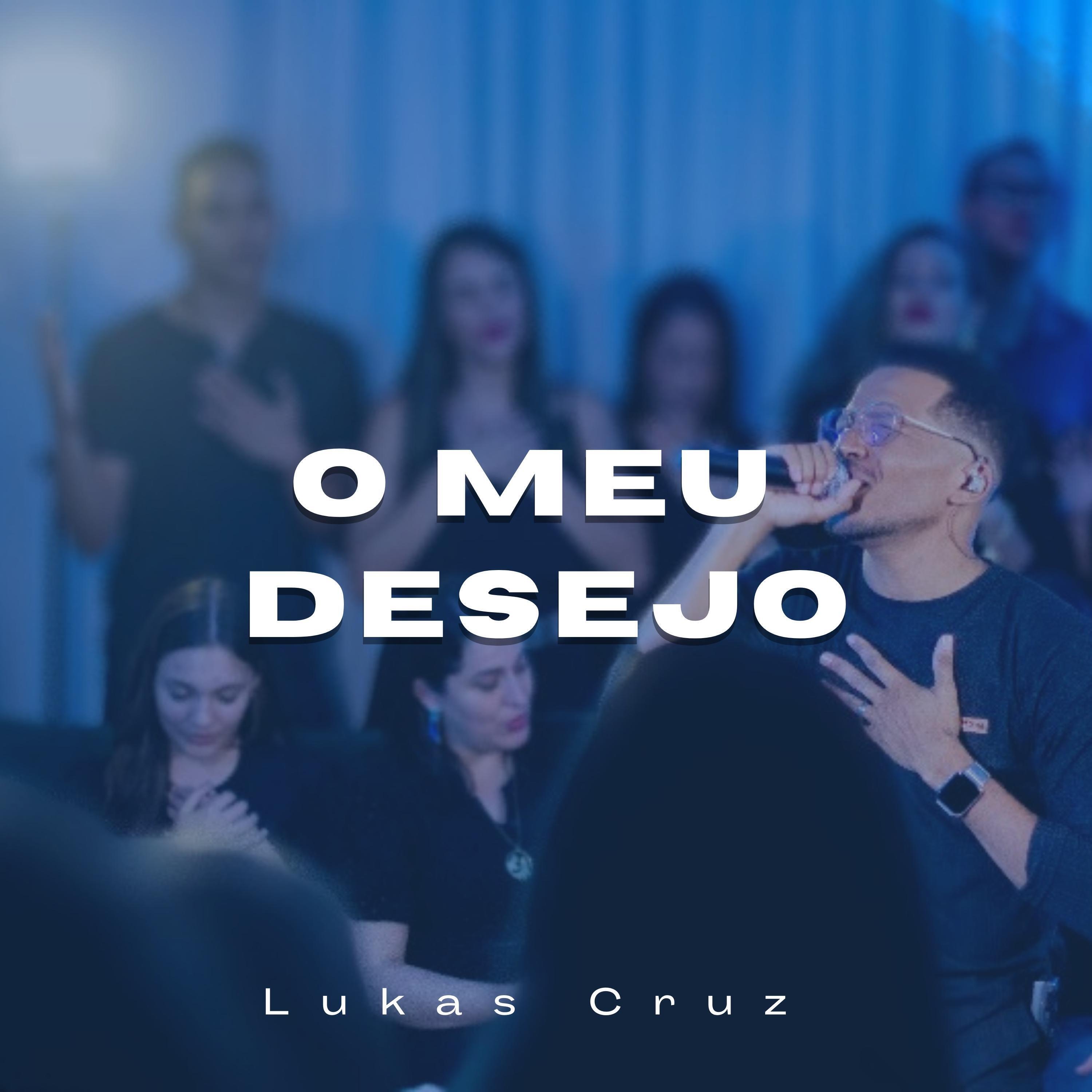 Релиз O Meu Desejo