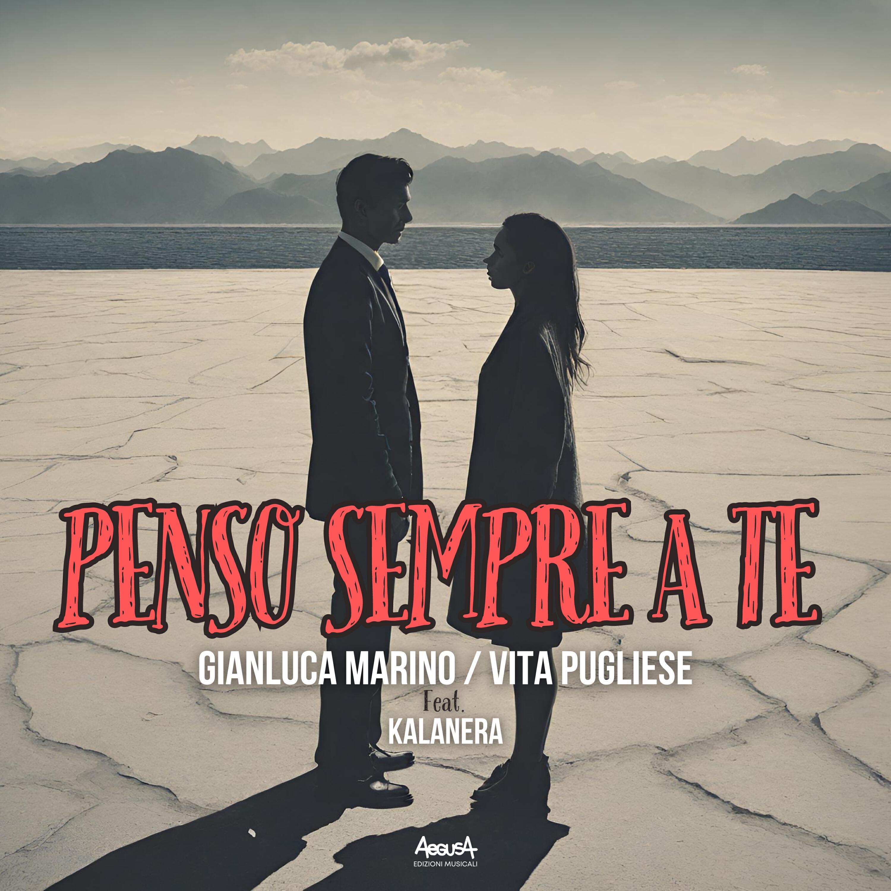 Релиз Penso sempre a te