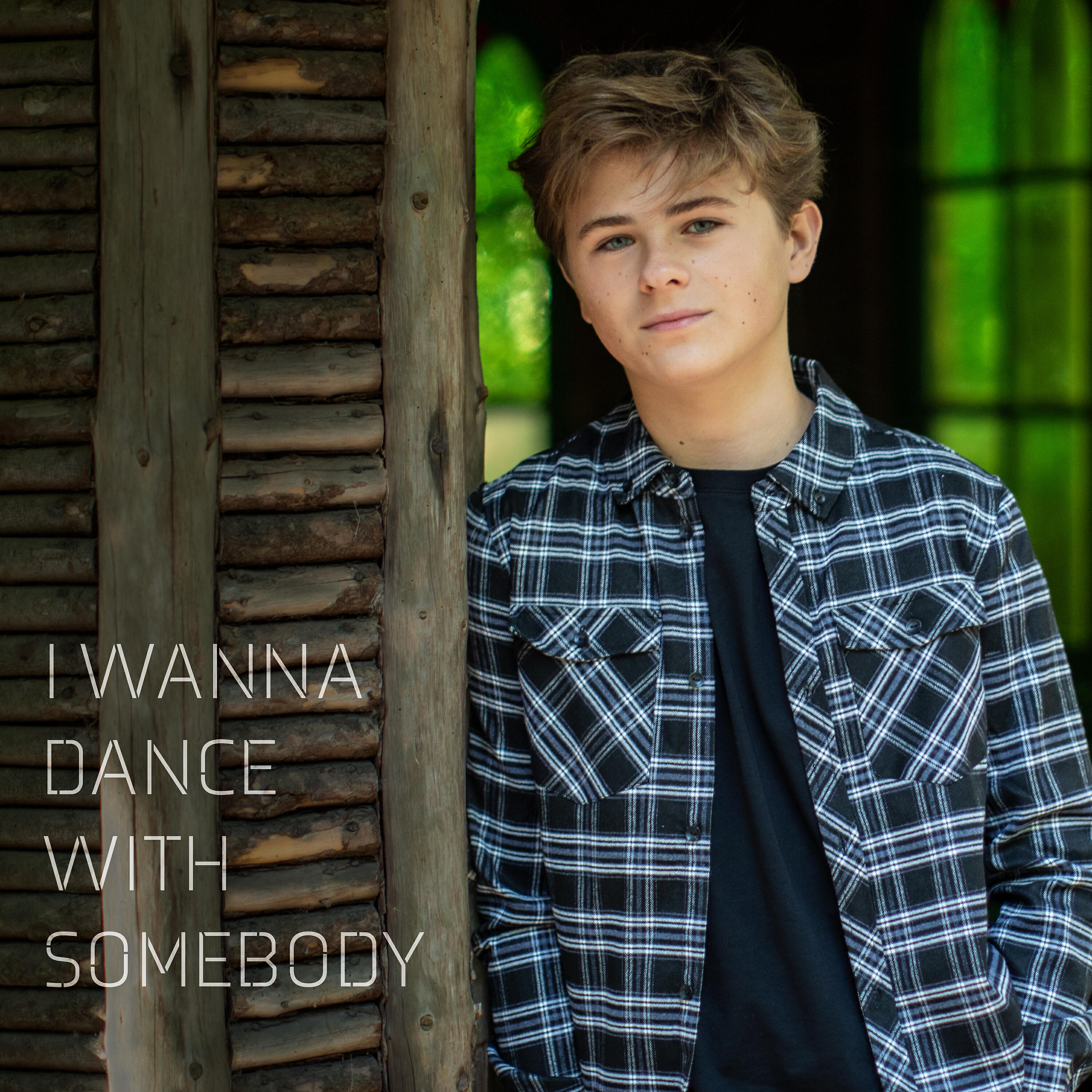 Релиз I Wanna Dance With Somebody