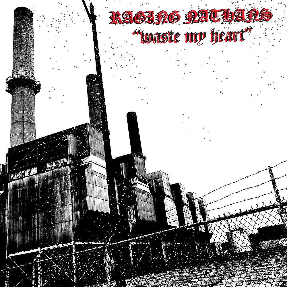 Релиз Waste My Heart